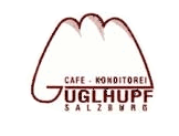 Das Logo des Café Guglhupf